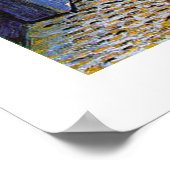 Vincent van Gogh Poster (Hoek)