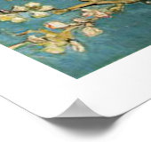 Vincent van Gogh Poster (Hoek)