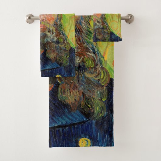 Vincent Van Gogh - Postman Joseph Roulin (En situation)