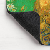 Vincent Van Gogh - Postman Joseph Roulin Muismat (Hoek)