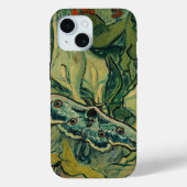 Vincent van Gogh - Reuzenpauw Case-Mate iPhone Case (Achterkant)