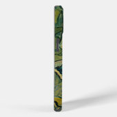 Vincent van Gogh - Reuzenpauw Case-Mate iPhone Case (Achterkant / Rechts)