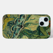 Vincent van Gogh - Reuzenpauw Case-Mate iPhone Case (Achterkant (horizontaal))