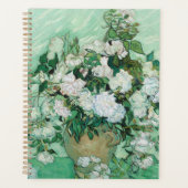 Vincent van Gogh - Rose (Devant)