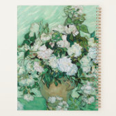 Vincent van Gogh - Rose (Dos)