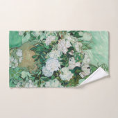 Vincent van Gogh - Rozen Bad Handdoek (Handdoek)