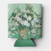 Vincent van Gogh - Rozen Blikjeskoeler (Voorkant)