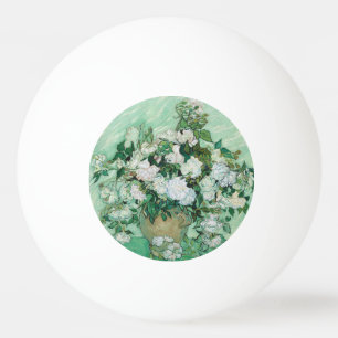 Vincent van Gogh - Rozen Pingpongballen