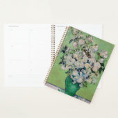 Vincent van Gogh - Rozen Planner (Display)