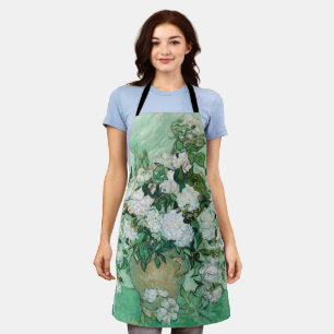 Vincent van Gogh - Rozen Schort