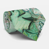 Vincent van Gogh - Rozen Stropdas (Opgerold)