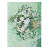 Vincent van Gogh - Rozen Tafelkleed (Voorkant)