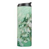 Vincent van Gogh - Rozen Thermosbeker (Gedraaid links)