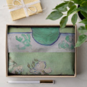 Vincent van Gogh - Rozen Tissuepapier (Geschenk)