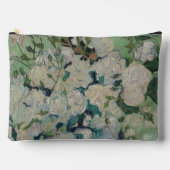  Vincent Van Gogh schilderende Rozen Etui (Voorkant)