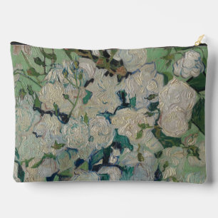 Vincent Van Gogh schilderende Rozen Etui