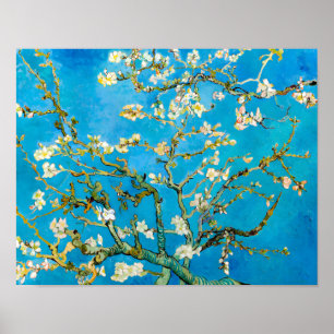 Vincent Van Gogh schilderij Poster