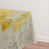 Vincent van Gogh - Skull 1887 #2 Tafelkleed (Voorbeeld)