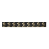 Vincent van Gogh - Skull met Burning Cigarette Lint (Voorkant)