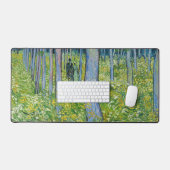 Vincent van Gogh - Sous-croissance à deux chiffres (Clavier et souris)