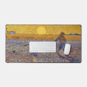 Vincent van Gogh - Sower avec réglage Sun (Clavier et souris)