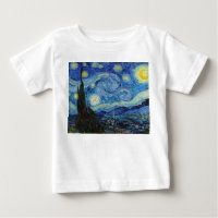 Vincent Van Gogh Sterrennacht  Fine Art