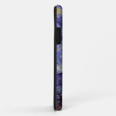 Vincent Van Gogh Sterrennacht Fine Art Case-Mate iPhone Case (Achterkant/rechts)
