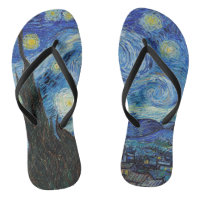 Vincent Van Gogh Sterrennacht Fine Art