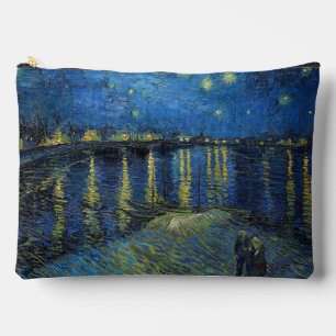Vincent van Gogh - Sterrennacht over de Rijn Etui