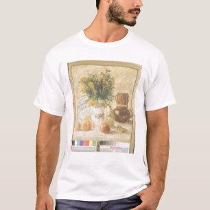 Vincent van Gogh Stilleven, 1887 T-shirt