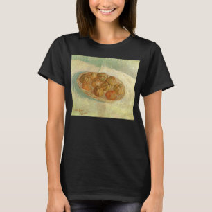 Vincent van Gogh - Stilleven mand van appels T-shirt