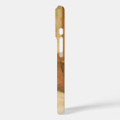 Vincent van Gogh - Stilleven met absint Case-Mate iPhone Case (Achterkant / Links)