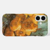Vincent van Gogh - Stilleven met Quince Pears Case-Mate iPhone Case (Achterkant (horizontaal))