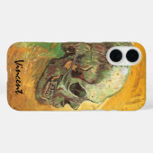 Vincent van Gogh - Stilleven met schedel Case-Mate iPhone Case (Achterkant (horizontaal))