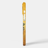 Vincent van Gogh - Stilleven met schedel Case-Mate iPhone Case (Achterkant / Links)