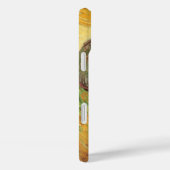 Vincent van Gogh - Stilleven met schedel Case-Mate iPhone Case (Achterkant / Rechts)