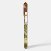 Vincent van Gogh - Stilleven vaas met gladiolen Case-Mate iPhone Case (Achterkant / Links)