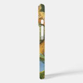 Vincent van Gogh - Stilleven: vier snijbloemen Case-Mate iPhone Case (Achterkant / Links)