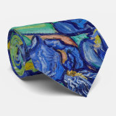 Vincent Van Gogh. Stropdas (Opgerold)