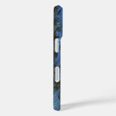Vincent van Gogh Tarweveld met kraaien Case-Mate iPhone Case (Achterkant / Rechts)
