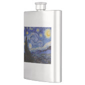 Vincent Van Gogh - The Starry night Flacon (Links)