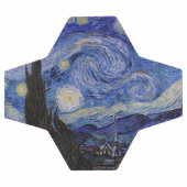 Vincent Van Gogh - The Starry night Voetbal (Enkel)