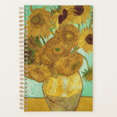 Vincent van Gogh | Tournesols, 1888 (Devant)