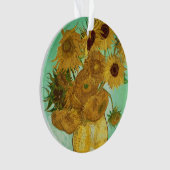 Vincent van Gogh | Tournesols, 1888 (devant)