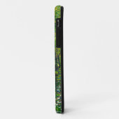 Vincent van Gogh Trees en ondergroei Case-Mate iPhone Case (Achterkant/links)