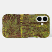 Vincent van Gogh - Trees en Undergrowth Case-Mate iPhone Case (Achterkant (horizontaal))