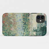 Vincent van Gogh | Tuin in Bloom, Arles, 1888 Case-Mate iPhone Case (Achterkant (horizontaal))