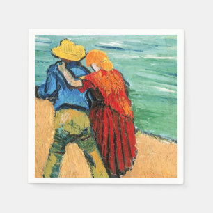 Vincent van Gogh - Twee overs Servet