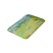 Vincent van Gogh - Uitzicht van Vessenots bij Auve Badmat (Gekanteld)