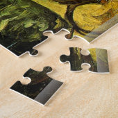 Vincent van Gogh - un puzzle de paire de (Côté)